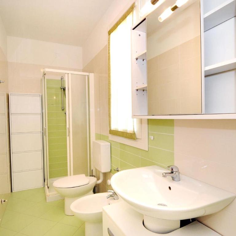 Residence Mediterraneo - Agenzia Caorle - Appartamento Monolocale - 5