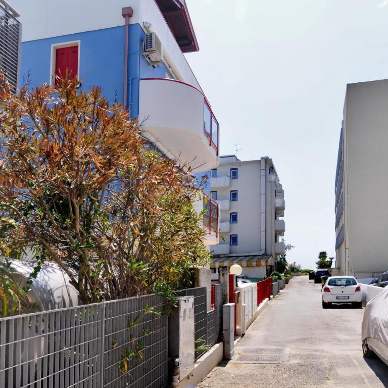 Residence Mediterraneo - Agenzia Caorle - Appartamento Monolocale - 6
