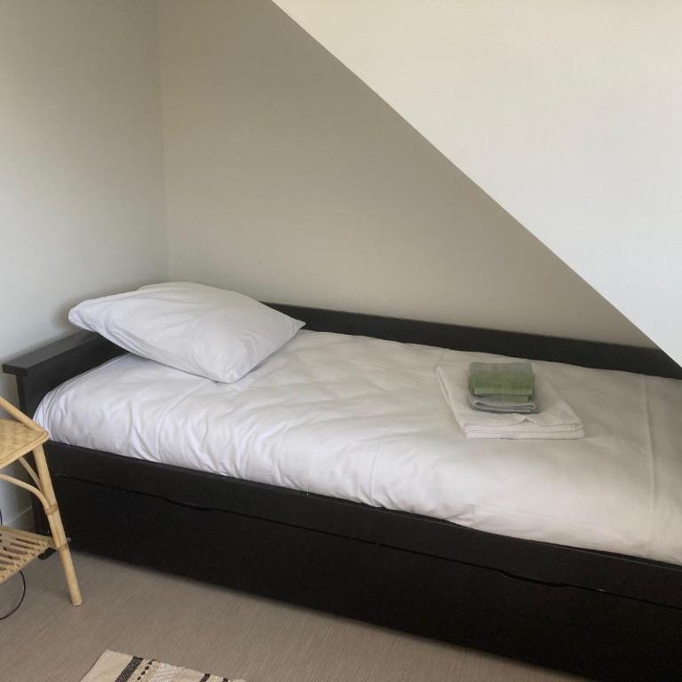 Les Mots Bleus - Appartement 2 Chambres - 7