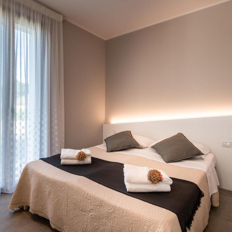 Dietro L'angolo Appartamenti - Appartamento con 1 Camera da Letto - 2