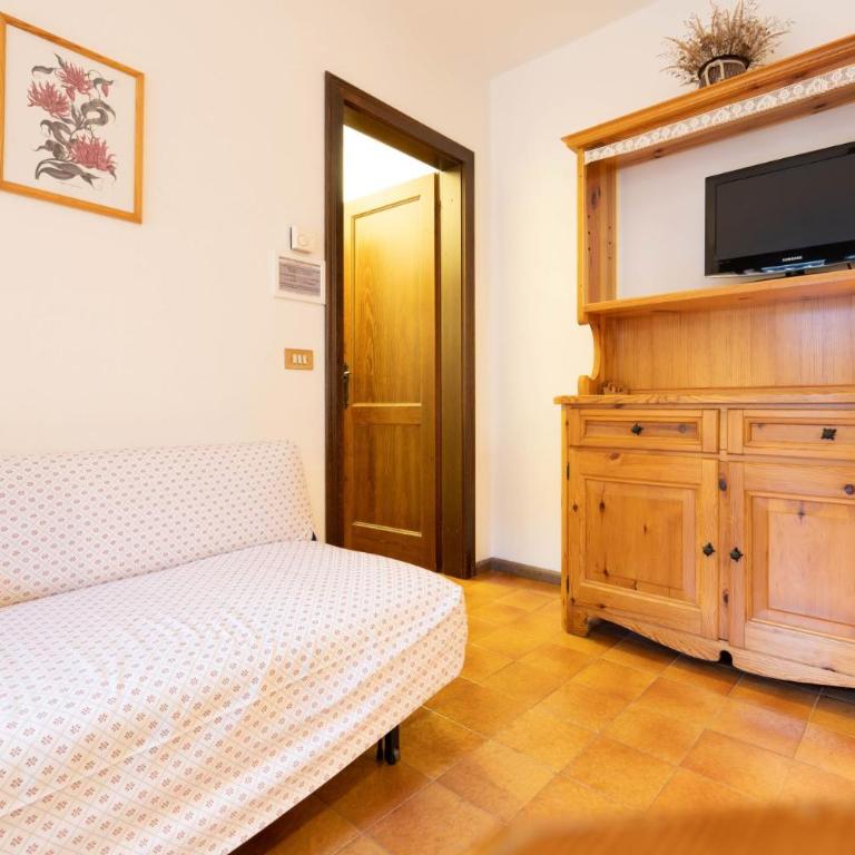 Cesa Alpes 3 - Appartamento - 20