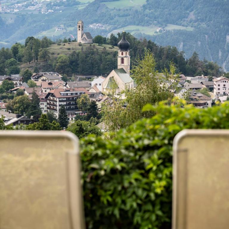 Appartements Panorama - Appartamento Superior con Sauna - 12
