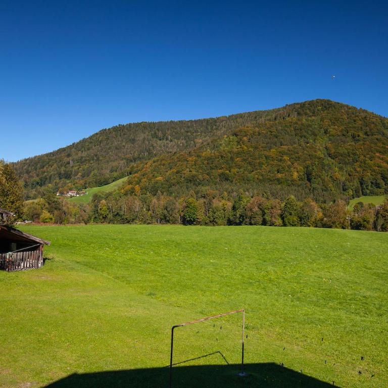 Gästehaus Menkenbauer inkl. Chiemgaukarte - Deluxe Doppelzimmer - 5