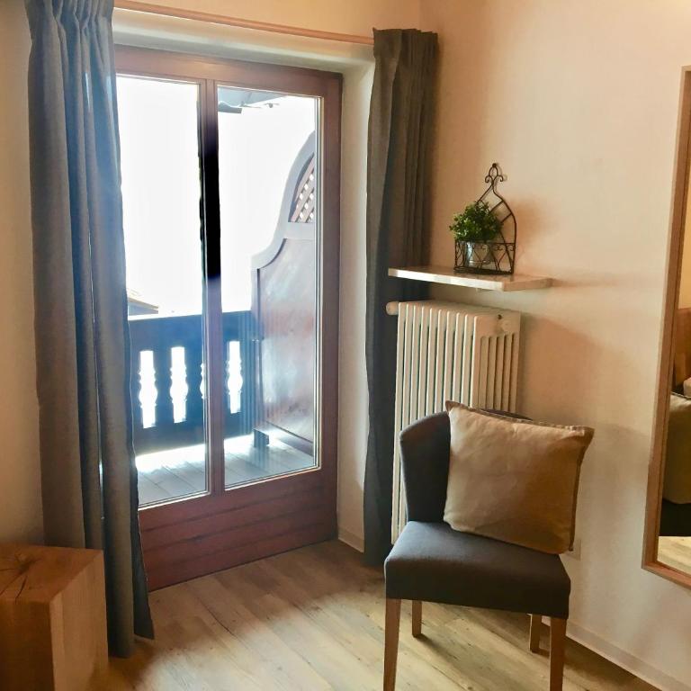 Gästehaus Menkenbauer inkl. Chiemgaukarte - Deluxe Einzelzimmer - 4