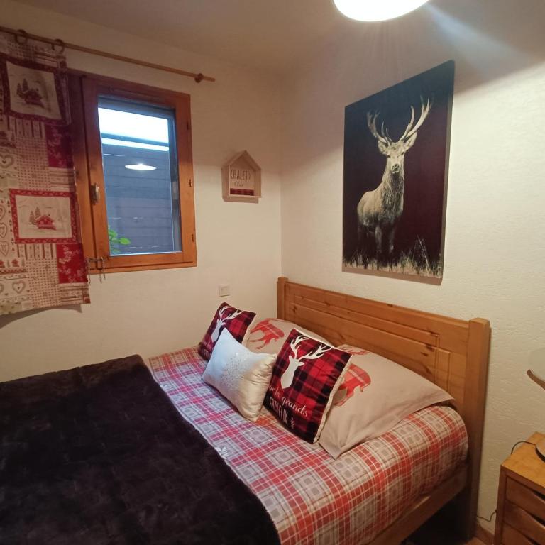 Appartement avec terrasse et parking Privé - Apartment mit 1 Schlafzimmer - 31