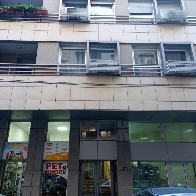 GO 2 Apartment - Apartman sa 2 Spavaće Sobe - 22