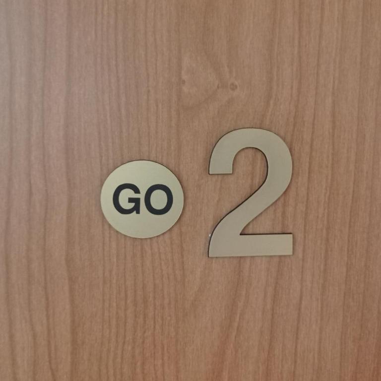 GO 2 Apartment - Apartman sa 2 Spavaće Sobe - 19