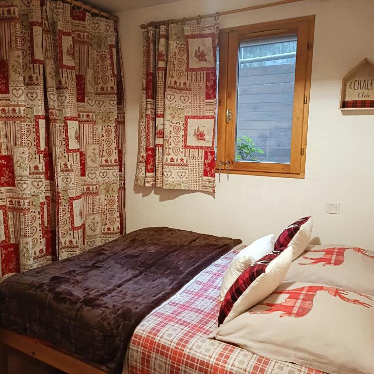 Appartement avec terrasse et parking Privé - Apartment mit 1 Schlafzimmer - 29