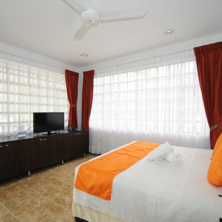 Villeta Boutique Hotel Spa - Habitación Doble Clásica - 2
