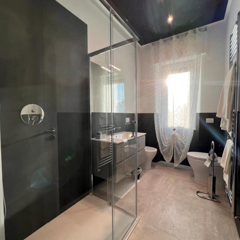 Ubertini House - Appartamento con 2 Camere da Letto - 10