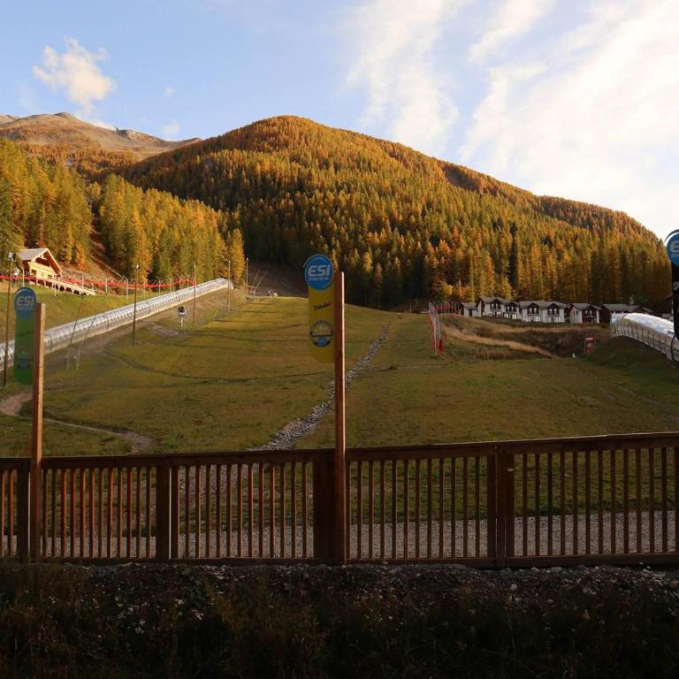 Les Orres 1800: appart 6 pers, pisc chauffée, sauna, départ skis aux pieds - FR-1-322-382 - Apartment (6 Adults) - 4