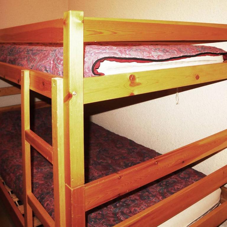 Studio skis aux pieds pour 4 pers, Place Emile Hodoul - FR-1-322-20 - Apartment (4 Erwachsene) - 2