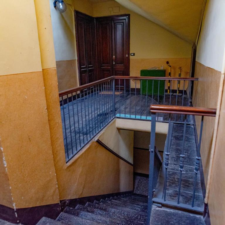 Nella casa del pittore - Appartamento Monolocale - 35