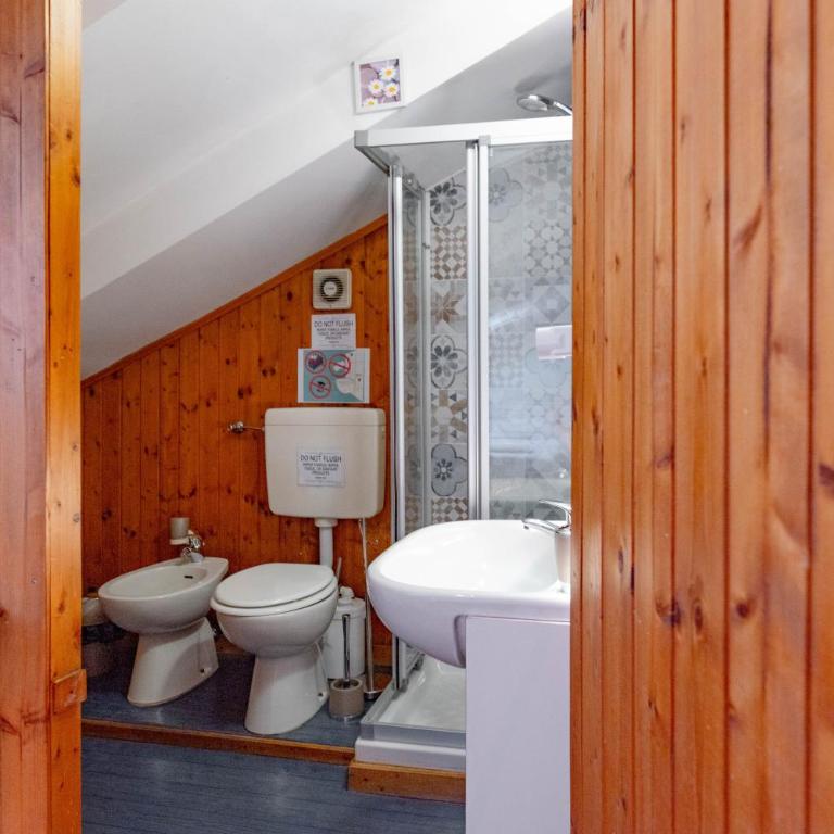 Nella casa del pittore - Appartamento Monolocale - 4