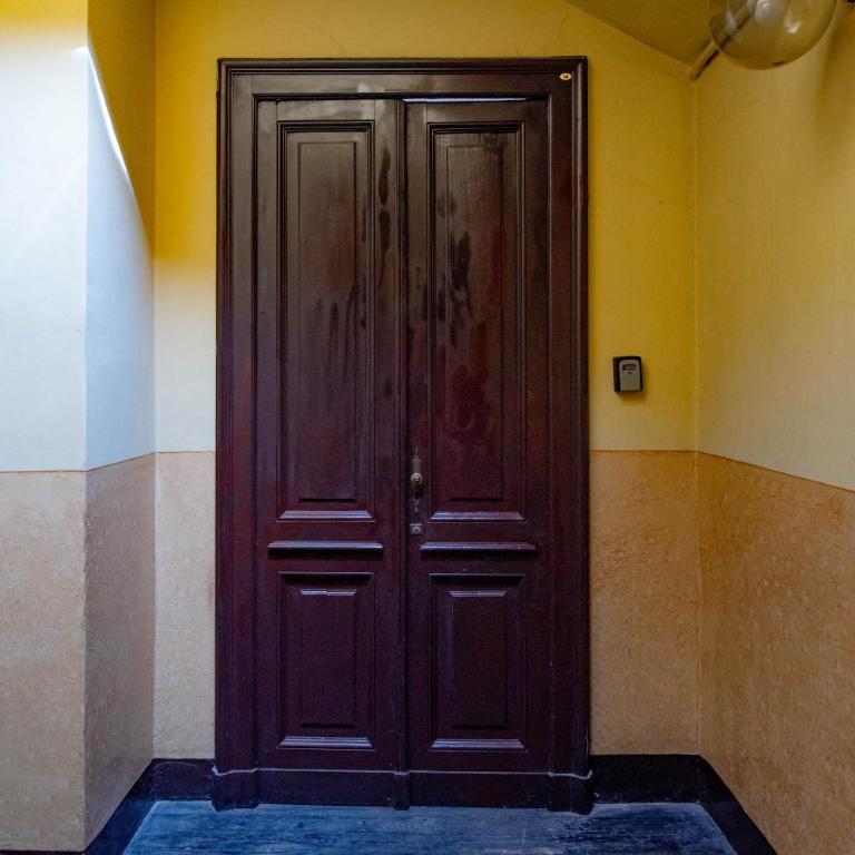 Nella casa del pittore - Appartamento Monolocale - 27