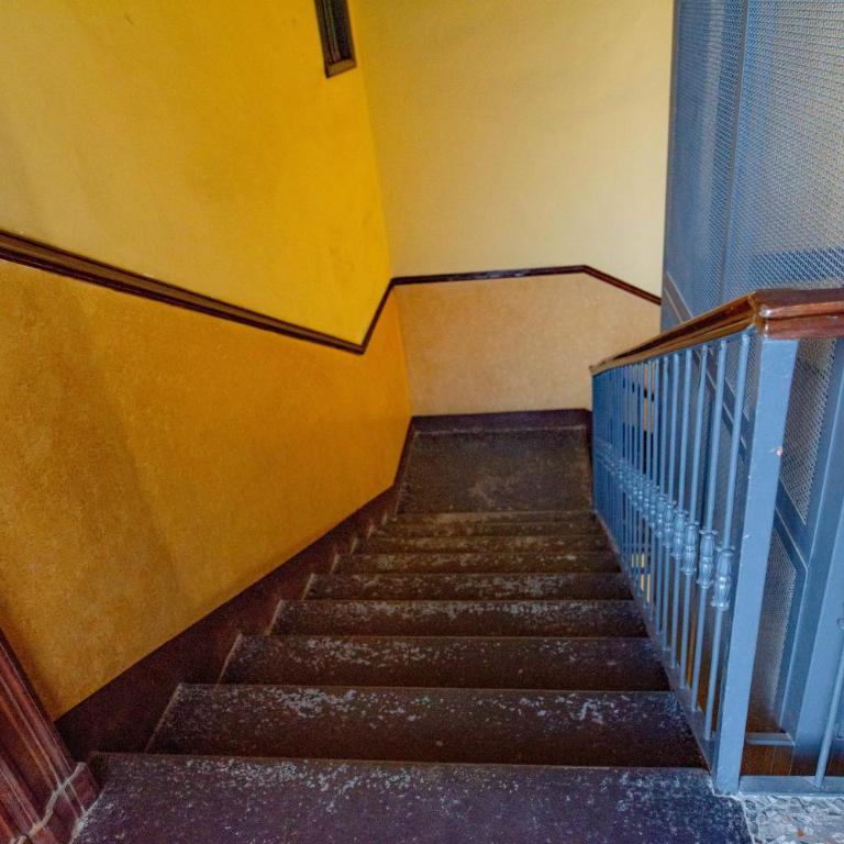 Nella casa del pittore - Appartamento Monolocale - 36
