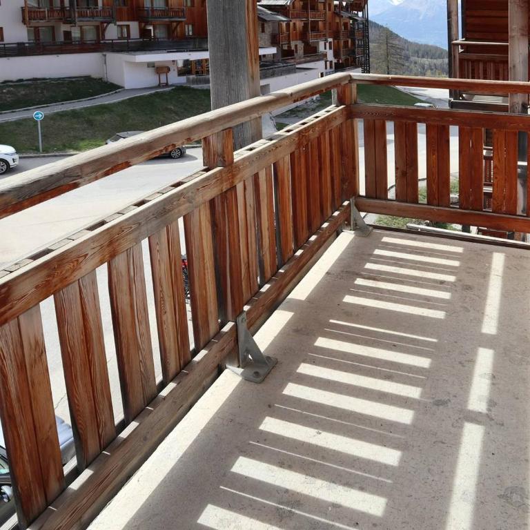 Appartement skis aux pieds avec piscine intérieure, proche services - FR-1-322-478 - Apartment - 10