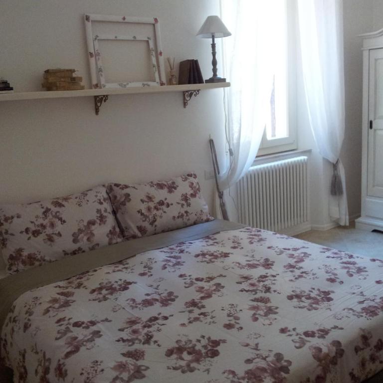 Appartamento Perugia Centro - Appartamento Deluxe - 23