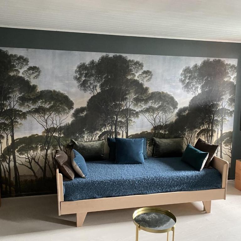 "Un Lieu Unique" le Cozy - Suite - 2