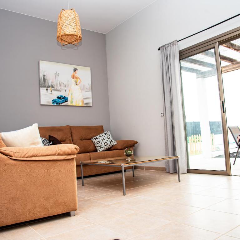 Family Dreams - Private heated pool with additional cost - Three-Bedroom Villa - 30