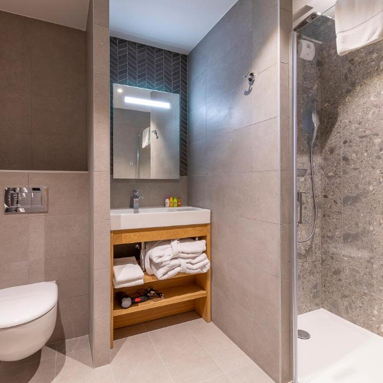 Le Hameau des Oursons - Chalet 5 Chambres avec Sauna - B301 - 2
