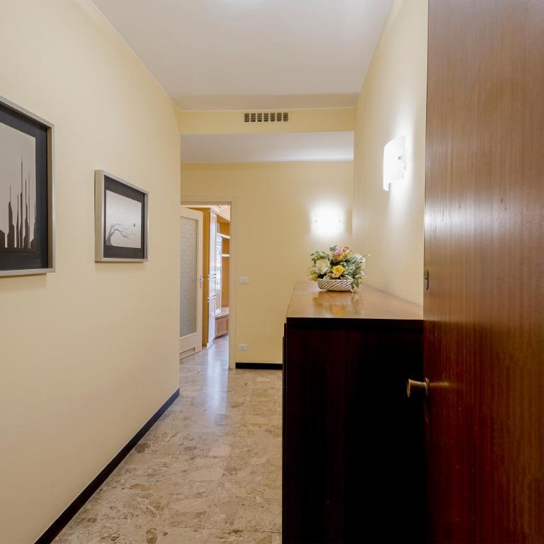 GuestHost - Ninfea Holiday Apartment - Appartamento con 1 Camera da Letto - 17