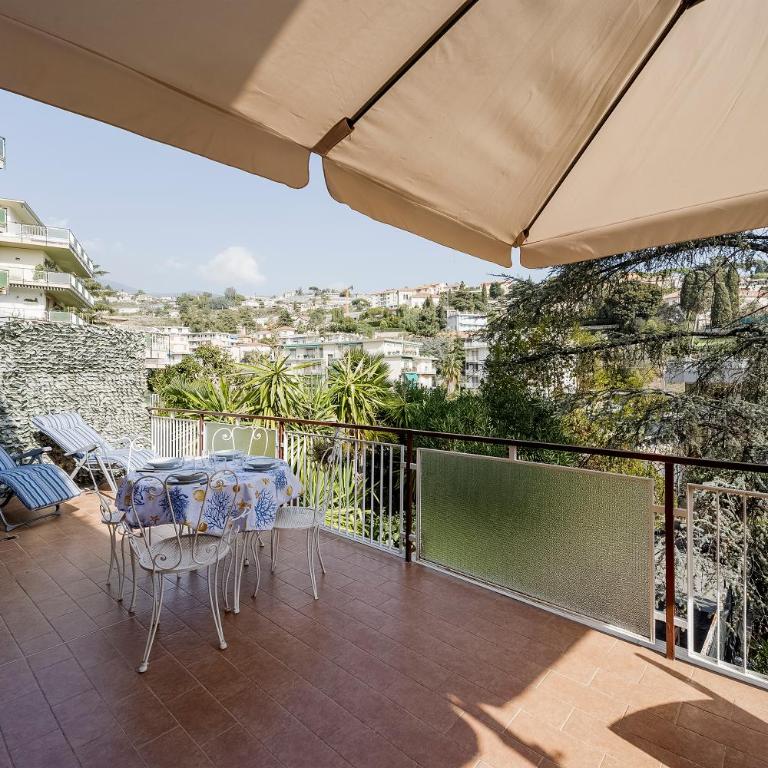 GuestHost - Ninfea Holiday Apartment - Appartamento con 1 Camera da Letto - 2