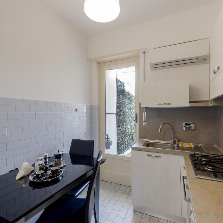 GuestHost - Ninfea Holiday Apartment - Appartamento con 1 Camera da Letto - 11