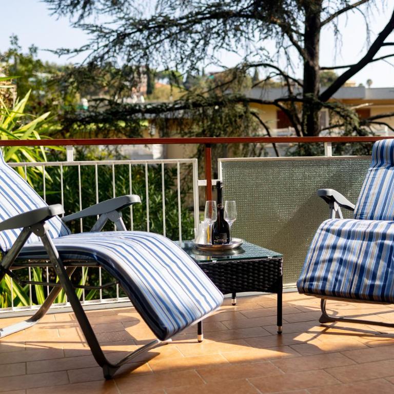 GuestHost - Ninfea Holiday Apartment - Appartamento con 1 Camera da Letto - 19