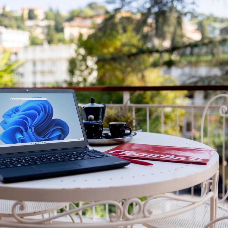 GuestHost - Ninfea Holiday Apartment - Appartamento con 1 Camera da Letto - 21