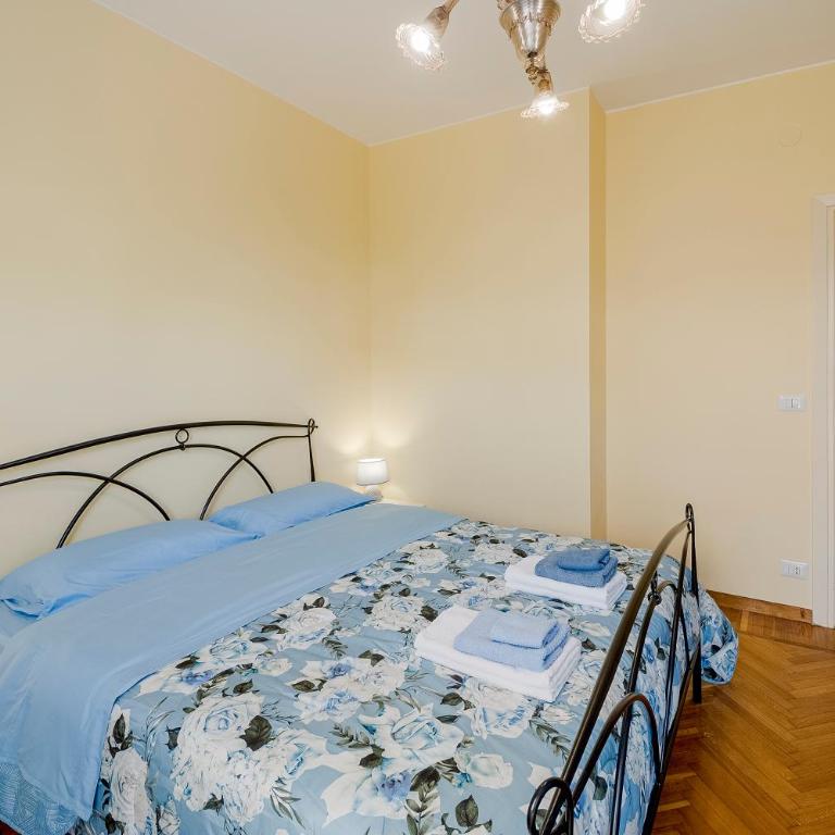GuestHost - Ninfea Holiday Apartment - Appartamento con 1 Camera da Letto - 7