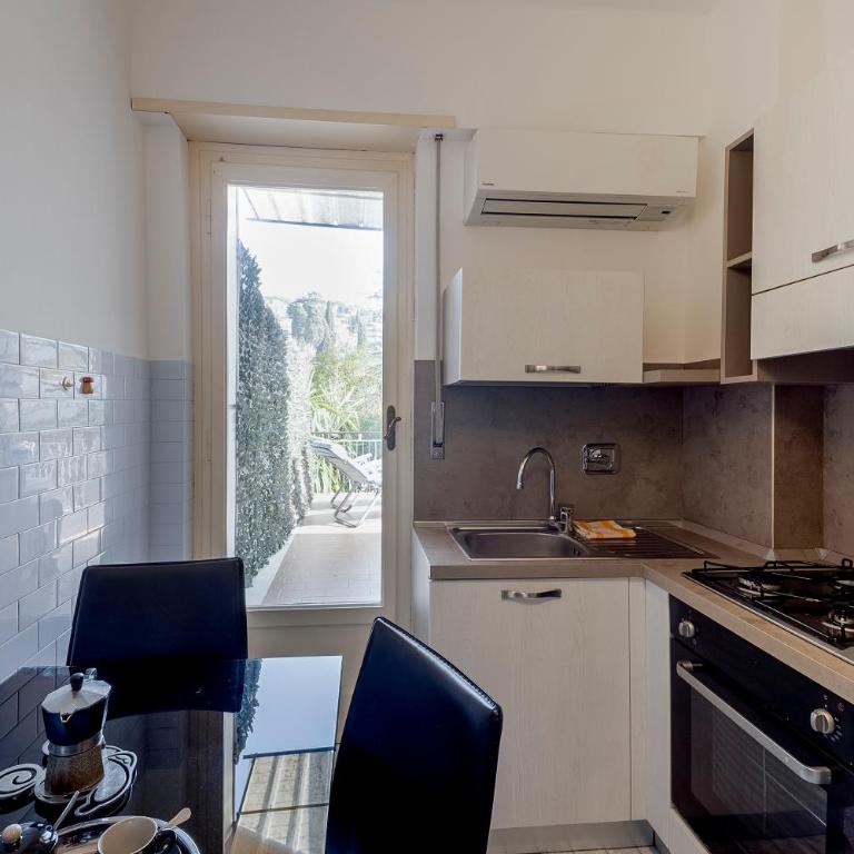 GuestHost - Ninfea Holiday Apartment - Appartamento con 1 Camera da Letto - 13
