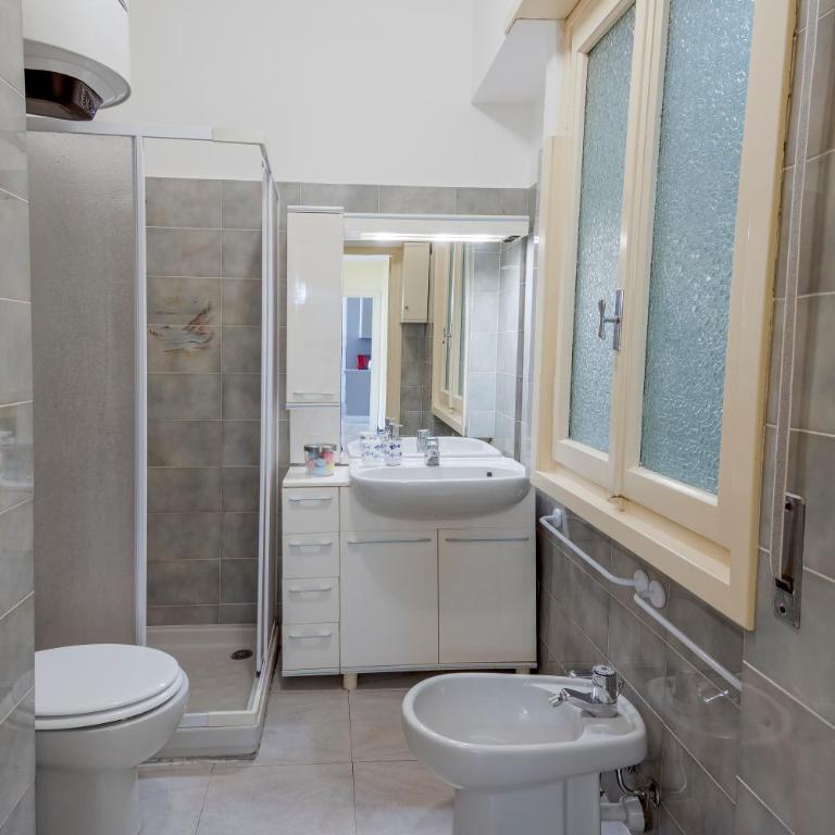 GuestHost - Ninfea Holiday Apartment - Appartamento con 1 Camera da Letto - 15