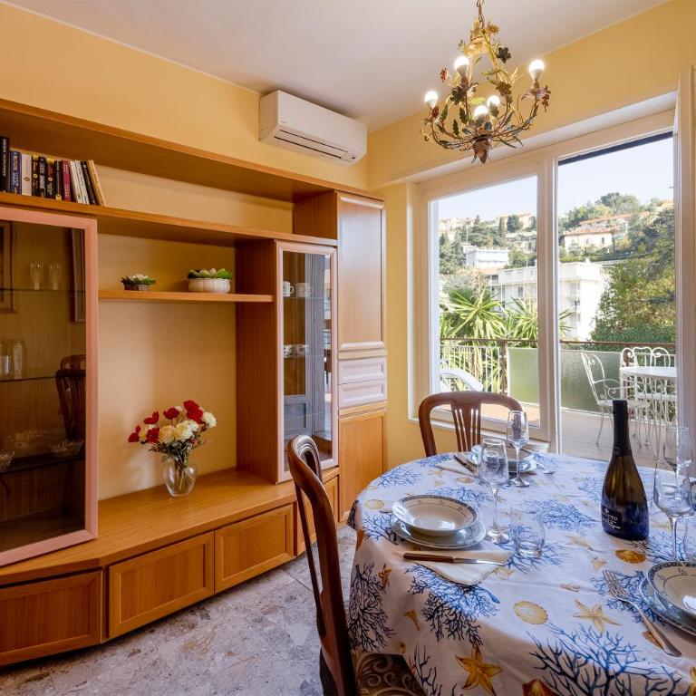 GuestHost - Ninfea Holiday Apartment - Appartamento con 1 Camera da Letto - 3