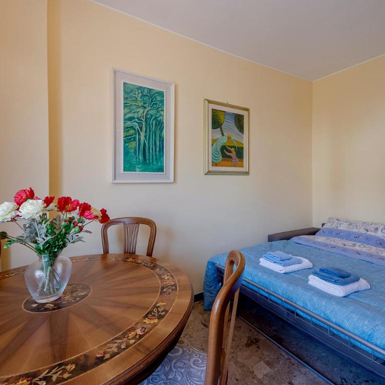 GuestHost - Ninfea Holiday Apartment - Appartamento con 1 Camera da Letto - 5