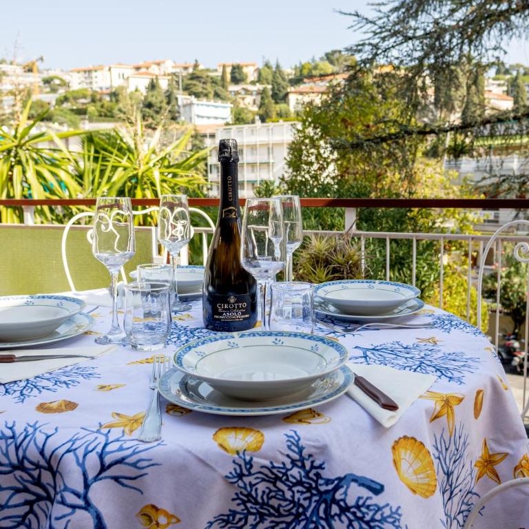 GuestHost - Ninfea Holiday Apartment - Appartamento con 1 Camera da Letto - 1