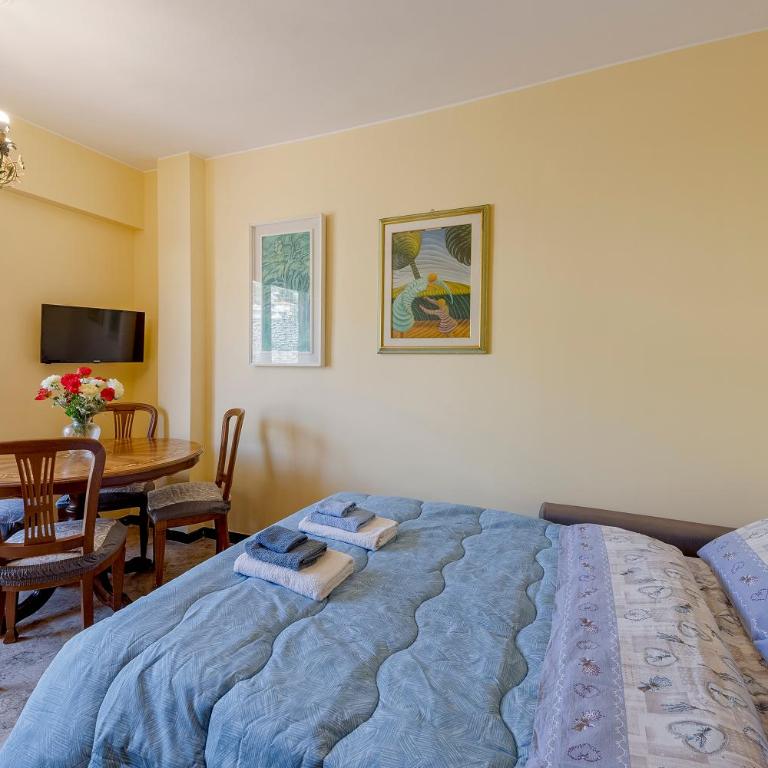 GuestHost - Ninfea Holiday Apartment - Appartamento con 1 Camera da Letto - 6