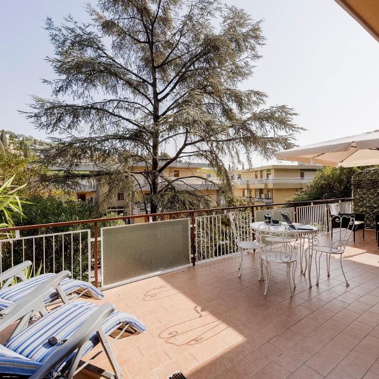 GuestHost - Ninfea Holiday Apartment - Appartamento con 1 Camera da Letto - 18