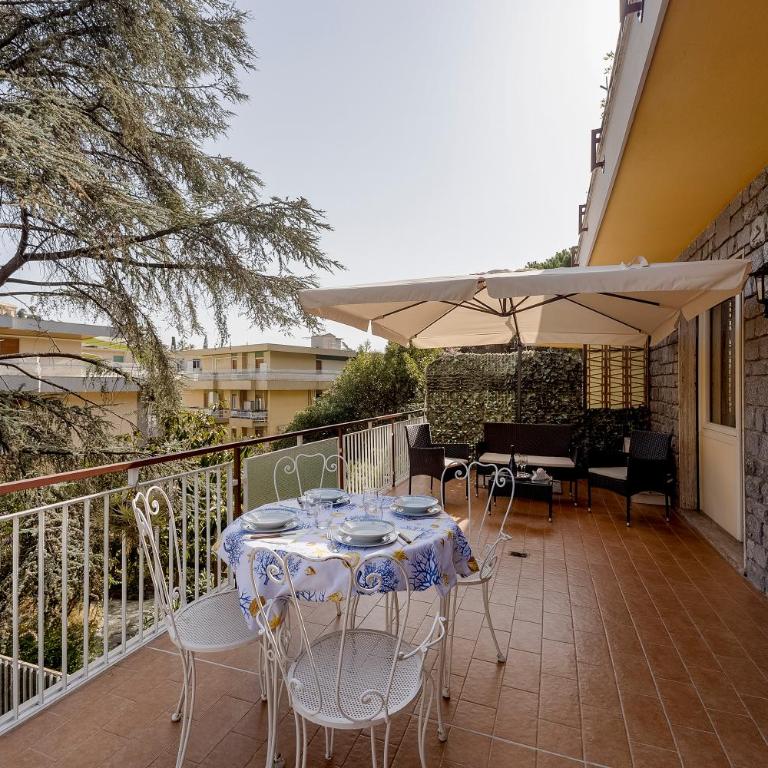 GuestHost - Ninfea Holiday Apartment - Appartamento con 1 Camera da Letto - 20