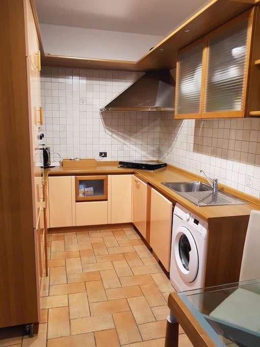 Appartamento bello a Milano - Appartamento con 1 Camera da Letto - 12