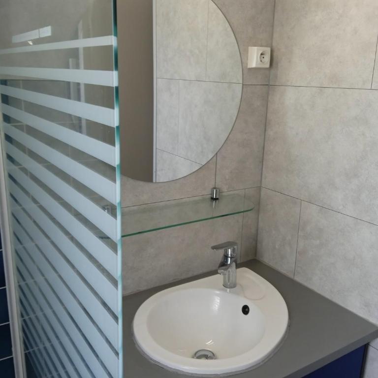 Le Ker Bleu - Apartment with Sea View - 13