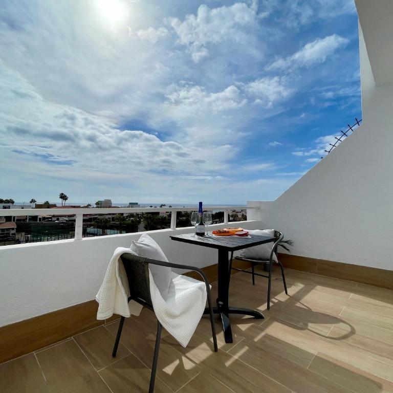 Malibu Park 3079 - Ocean View Studio - Apartamento de 1 dormitorio - 4