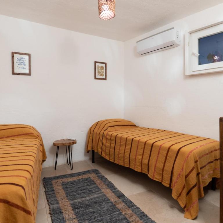 Trullo Cezanne sustainable and peaceful - Casa con 3 Camere da Letto - 20