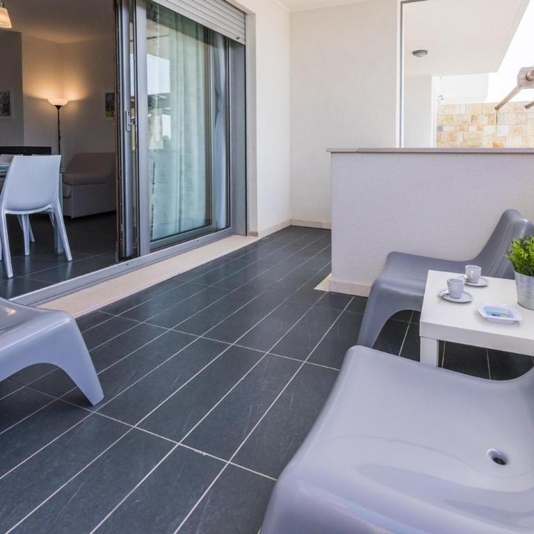 Case Vacanze Porto Cesareo by Porto Cesareo Camping & Village - Casa con 2 Camere da Letto - 5