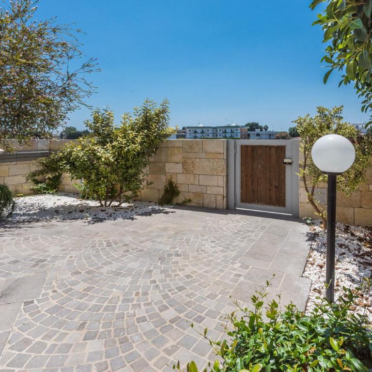 Case Vacanze Porto Cesareo by Porto Cesareo Camping & Village - Casa con 1 Camera da Letto - 5