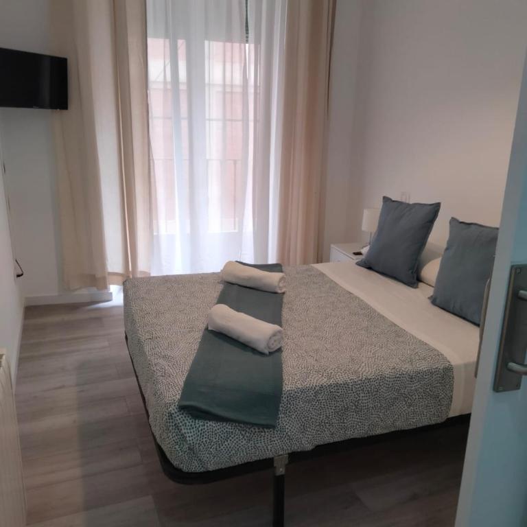 ESTUDIOS RUDA 4 - Apartamento de 2 dormitorios - 8