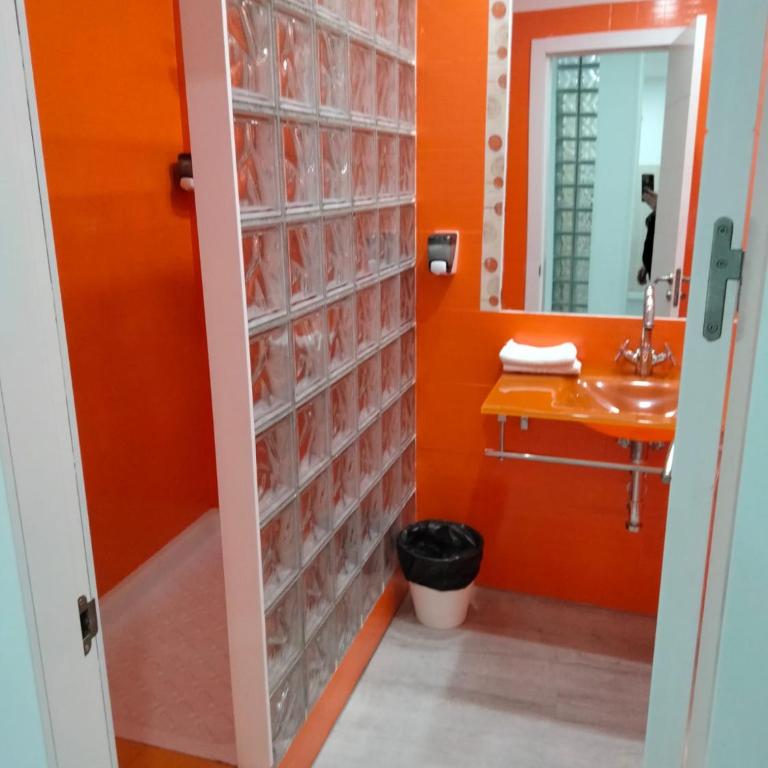 ESTUDIOS RUDA 4 - Apartamento de 2 dormitorios - 10