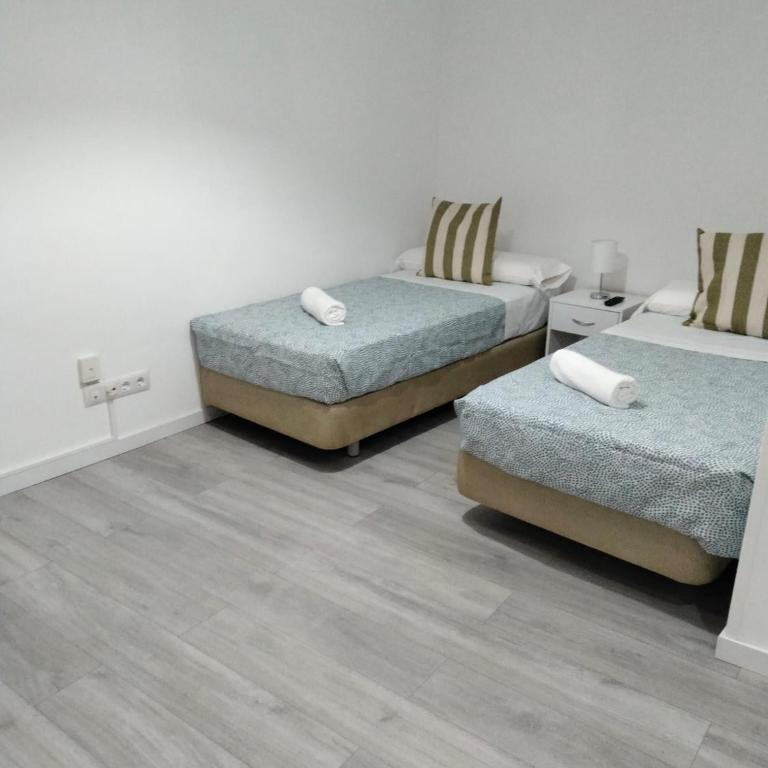 ESTUDIOS RUDA 4 - Apartamento de 2 dormitorios - 11