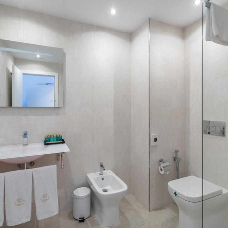 Hotel Soul de Javea - Habitación Triple Estándar - 5