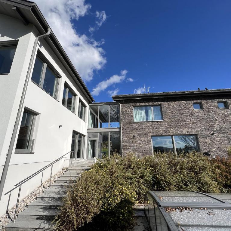 Glücksthaler by AA Holiday Homes - SchladmingDachstein - Appartamento con 2 Camere da Letto - 24